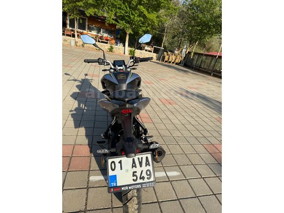 Sahibinden RKS(QJ) SRK 125-S 