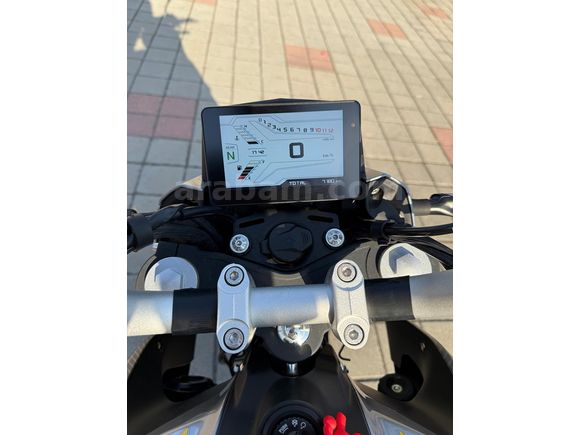 Sahibinden RKS(QJ) SRK 125-S 