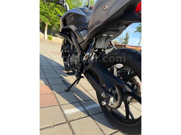 Sahibinden RKS(QJ) SRK 125-S 
