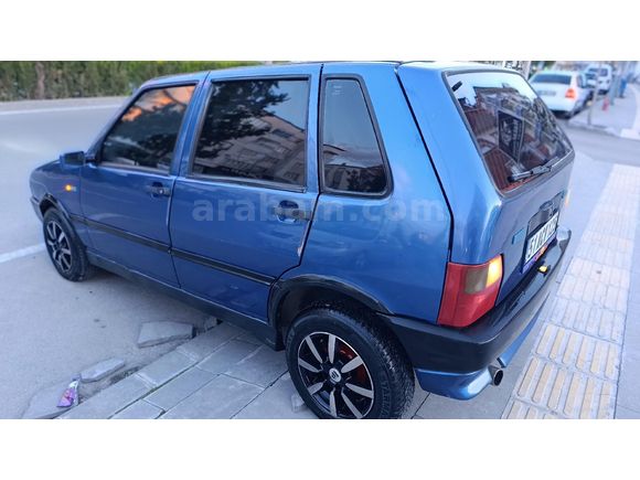1999 MODEL UNO Ss 70 lik  Tertemiz TAKAS OLUR