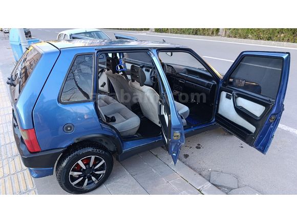 1999 MODEL UNO Ss 70 lik  Tertemiz TAKAS OLUR