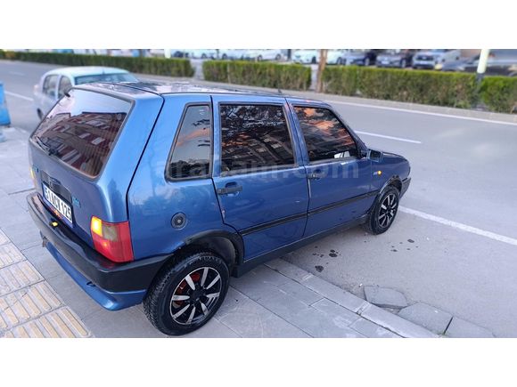 1999 MODEL UNO Ss 70 lik  Tertemiz TAKAS OLUR