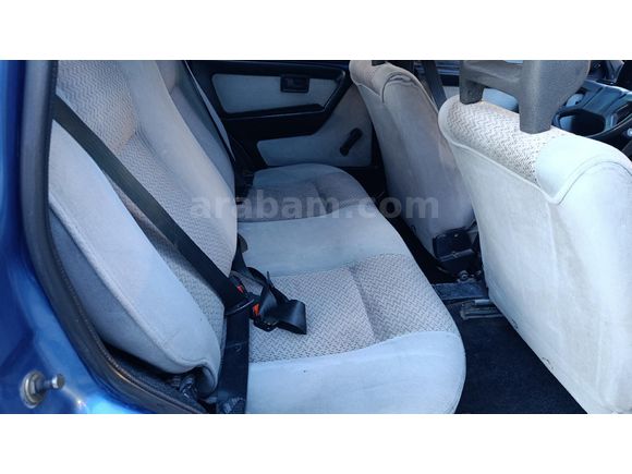 1999 MODEL UNO Ss 70 lik  Tertemiz TAKAS OLUR