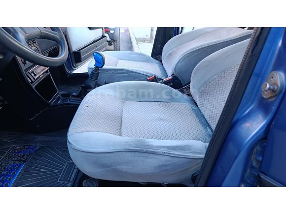 1999 MODEL UNO Ss 70 lik  Tertemiz TAKAS OLUR