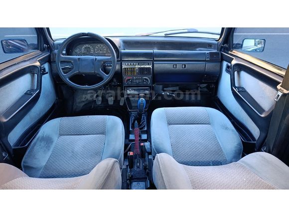 1999 MODEL UNO Ss 70 lik  Tertemiz TAKAS OLUR