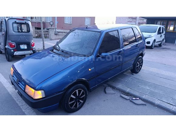 1999 MODEL UNO Ss 70 lik  Tertemiz TAKAS OLUR