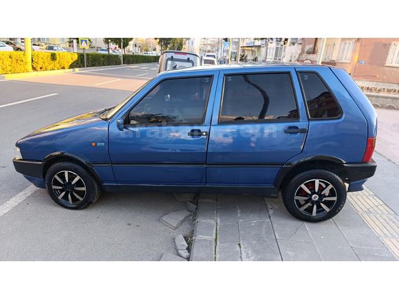 1999 MODEL UNO Ss 70 lik  Tertemiz TAKAS OLUR