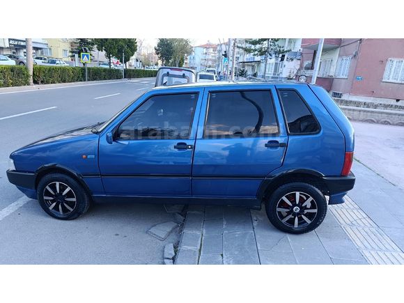 1999 MODEL UNO Ss 70 lik  Tertemiz TAKAS OLUR