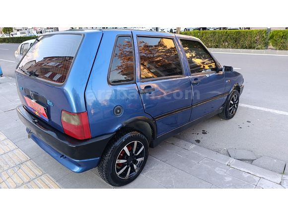 1999 MODEL UNO Ss 70 lik  Tertemiz TAKAS OLUR