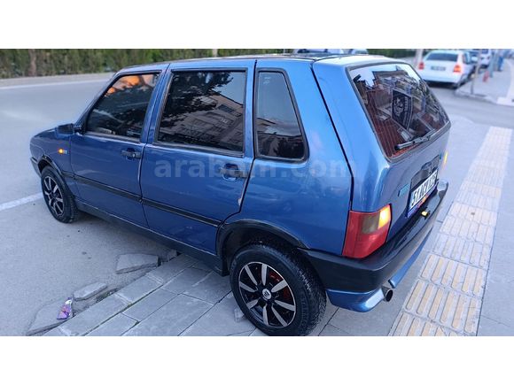 1999 MODEL UNO Ss 70 lik  Tertemiz TAKAS OLUR
