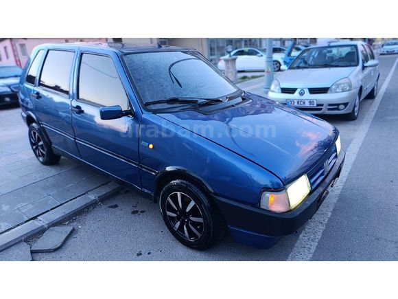 1999 MODEL UNO Ss 70 lik  Tertemiz TAKAS OLUR