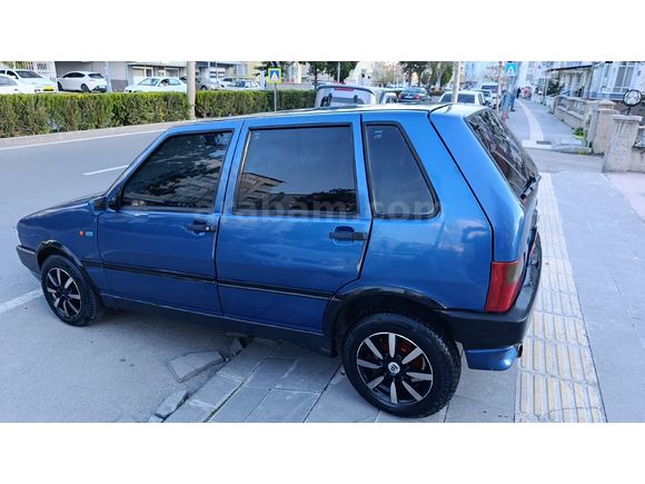 1999 MODEL UNO Ss 70 lik  Tertemiz TAKAS OLUR