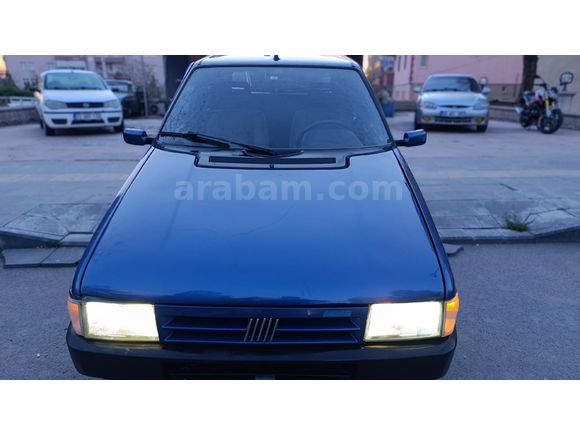 1999 MODEL UNO Ss 70 lik  Tertemiz TAKAS OLUR