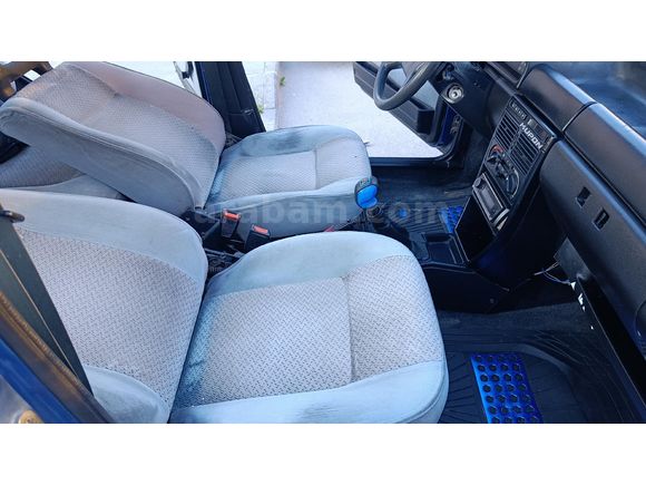 1999 MODEL UNO Ss 70 lik  Tertemiz TAKAS OLUR