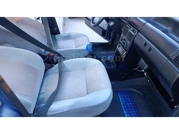 1999 MODEL UNO Ss 70 lik  Tertemiz TAKAS OLUR