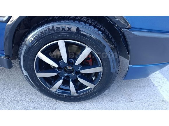 1999 MODEL UNO Ss 70 lik  Tertemiz TAKAS OLUR