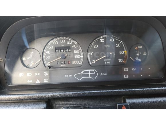 1999 MODEL UNO Ss 70 lik  Tertemiz TAKAS OLUR