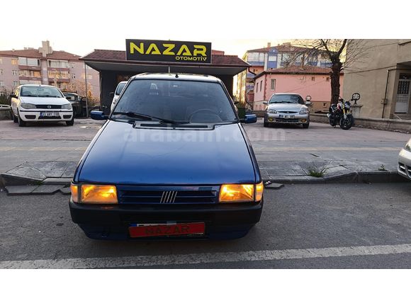 1999 MODEL UNO Ss 70 lik  Tertemiz TAKAS OLUR