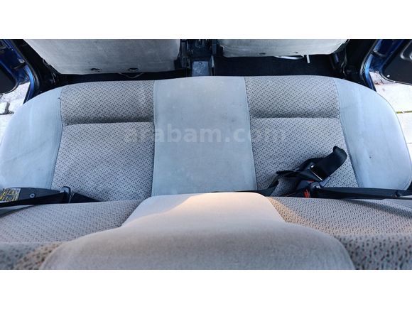 1999 MODEL UNO Ss 70 lik  Tertemiz TAKAS OLUR