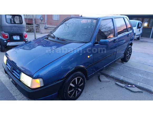 1999 MODEL UNO Ss 70 lik  Tertemiz TAKAS OLUR