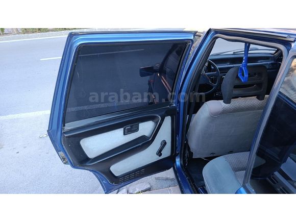 1999 MODEL UNO Ss 70 lik  Tertemiz TAKAS OLUR
