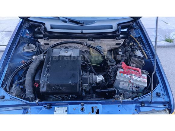 1999 MODEL UNO Ss 70 lik  Tertemiz TAKAS OLUR