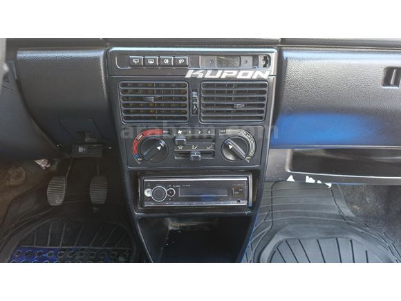 1999 MODEL UNO Ss 70 lik  Tertemiz TAKAS OLUR