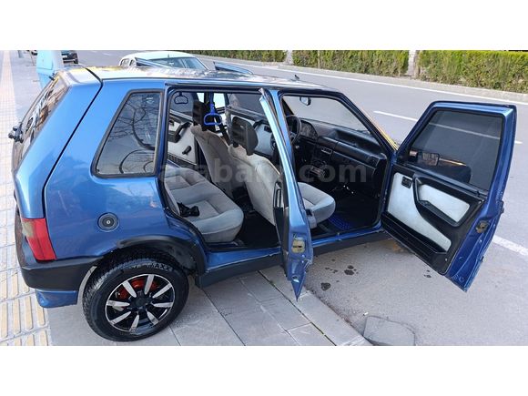 1999 MODEL UNO Ss 70 lik  Tertemiz TAKAS OLUR