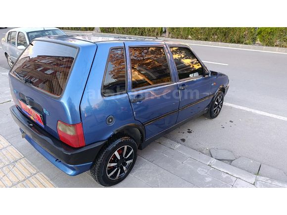 1999 MODEL UNO Ss 70 lik  Tertemiz TAKAS OLUR