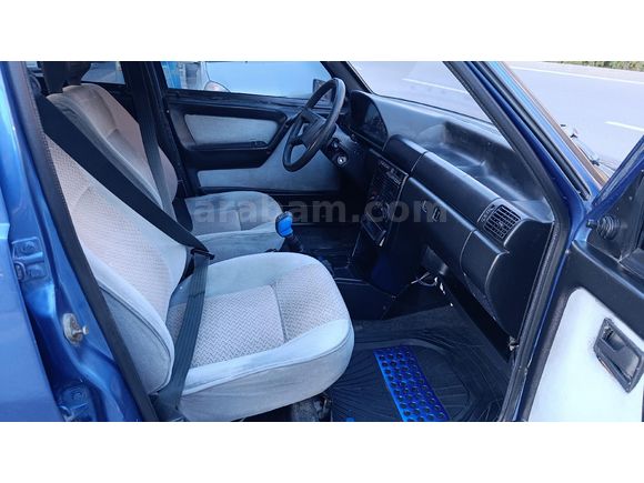 1999 MODEL UNO Ss 70 lik  Tertemiz TAKAS OLUR