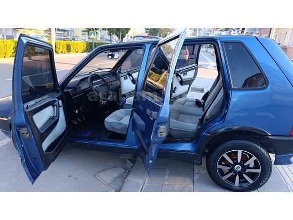 1999 MODEL UNO Ss 70 lik  Tertemiz TAKAS OLUR