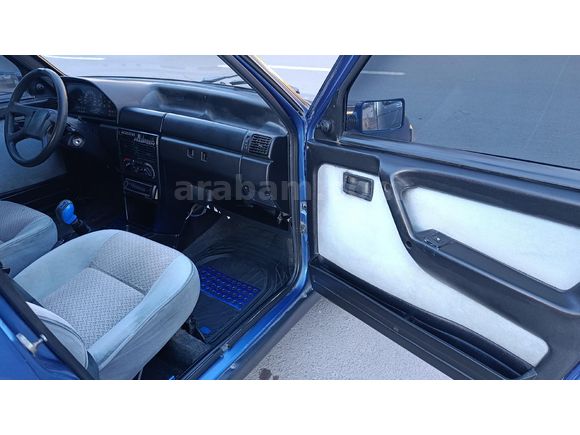 1999 MODEL UNO Ss 70 lik  Tertemiz TAKAS OLUR