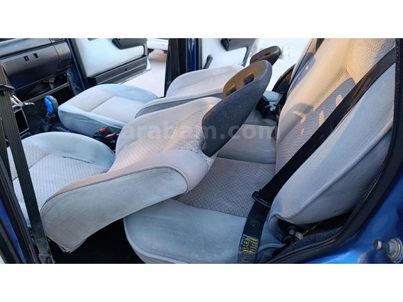 1999 MODEL UNO Ss 70 lik  Tertemiz TAKAS OLUR