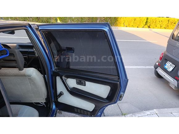 1999 MODEL UNO Ss 70 lik  Tertemiz TAKAS OLUR