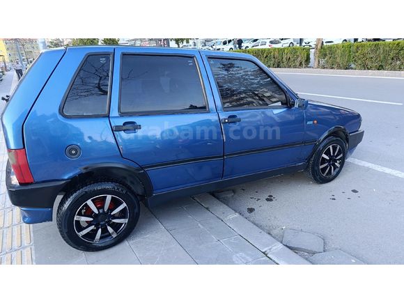1999 MODEL UNO Ss 70 lik  Tertemiz TAKAS OLUR