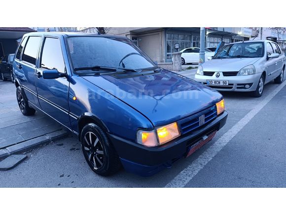 1999 MODEL UNO Ss 70 lik  Tertemiz TAKAS OLUR