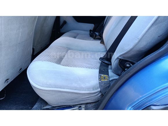 1999 MODEL UNO Ss 70 lik  Tertemiz TAKAS OLUR