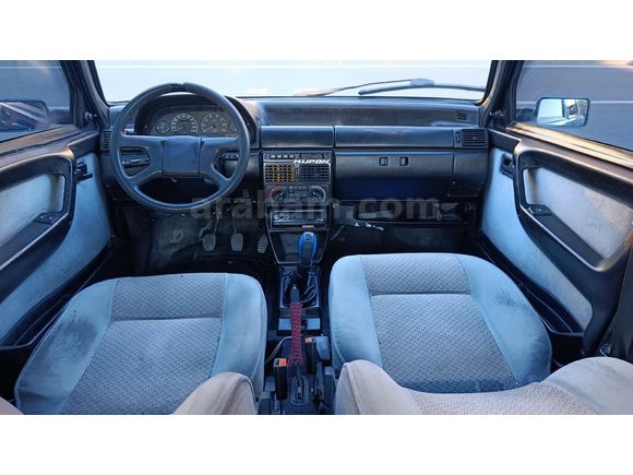 1999 MODEL UNO Ss 70 lik  Tertemiz TAKAS OLUR