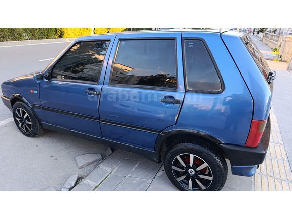 1999 MODEL UNO Ss 70 lik  Tertemiz TAKAS OLUR
