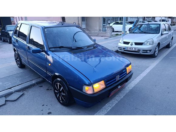 1999 MODEL UNO Ss 70 lik  Tertemiz TAKAS OLUR