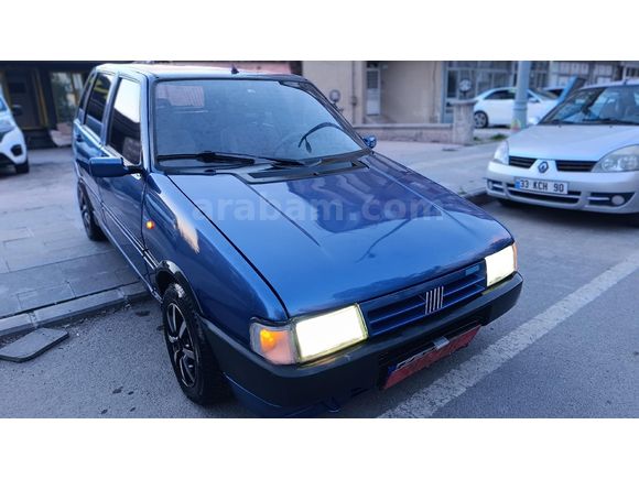 1999 MODEL UNO Ss 70 lik  Tertemiz TAKAS OLUR