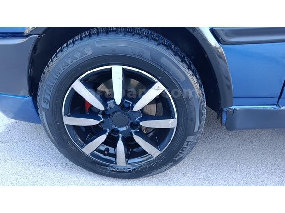 1999 MODEL UNO Ss 70 lik  Tertemiz TAKAS OLUR