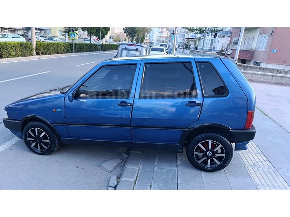 1999 MODEL UNO Ss 70 lik  Tertemiz TAKAS OLUR