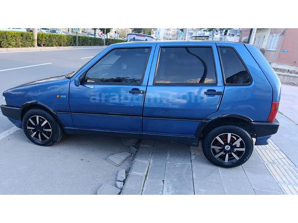 1999 MODEL UNO Ss 70 lik  Tertemiz TAKAS OLUR