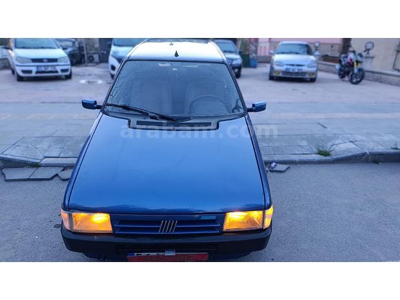 1999 MODEL UNO Ss 70 lik  Tertemiz TAKAS OLUR