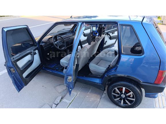 1999 MODEL UNO Ss 70 lik  Tertemiz TAKAS OLUR