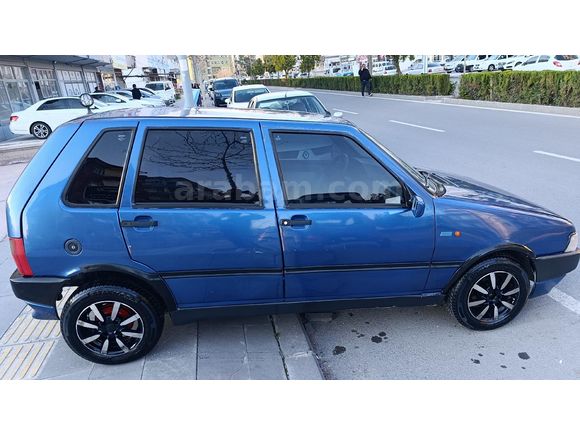 1999 MODEL UNO Ss 70 lik  Tertemiz TAKAS OLUR