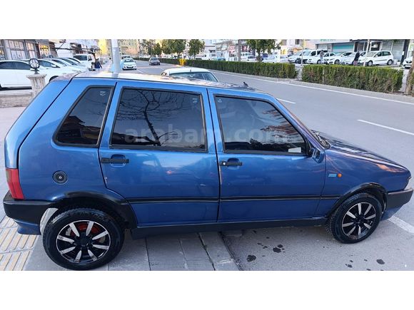 1999 MODEL UNO Ss 70 lik  Tertemiz TAKAS OLUR