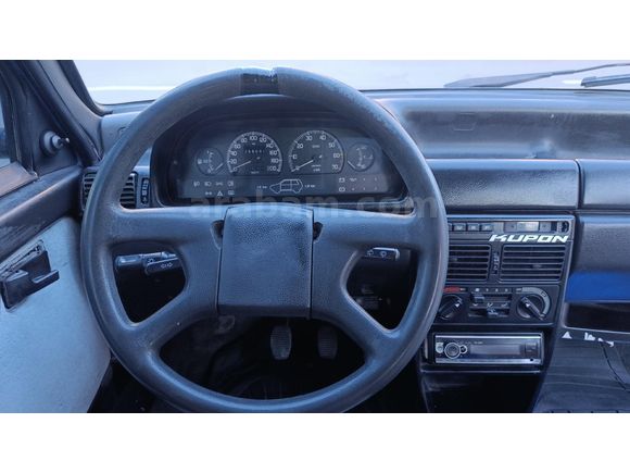 1999 MODEL UNO Ss 70 lik  Tertemiz TAKAS OLUR