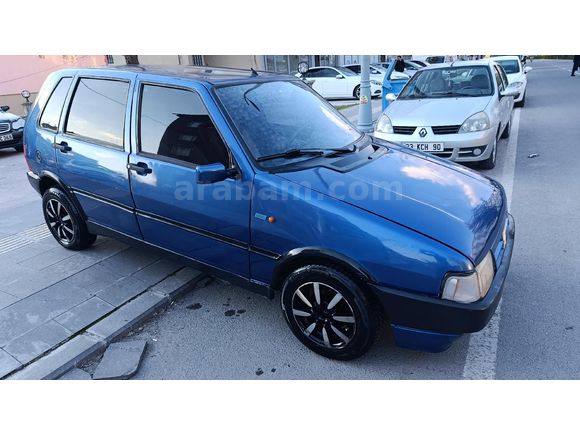 1999 MODEL UNO Ss 70 lik  Tertemiz TAKAS OLUR